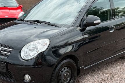 Kia Picanto 96.000 km 3.750 &euro; Delmenhorst 27755