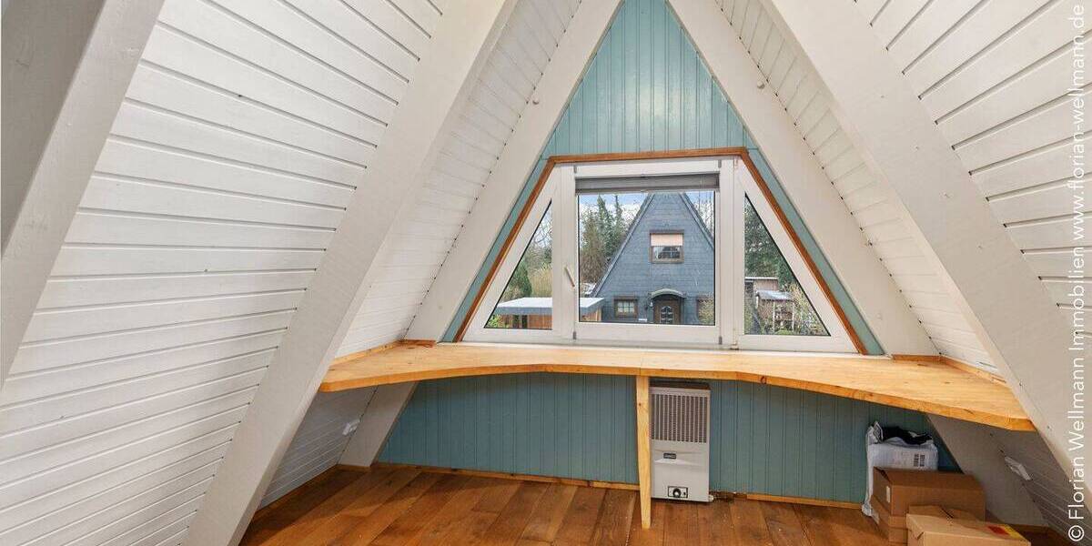 Einfamilienhaus Elsfleth Oberhammelwarden - 4 Zimmer, 92 m&sup2;, 235.000&euro; | Angebot:26867125