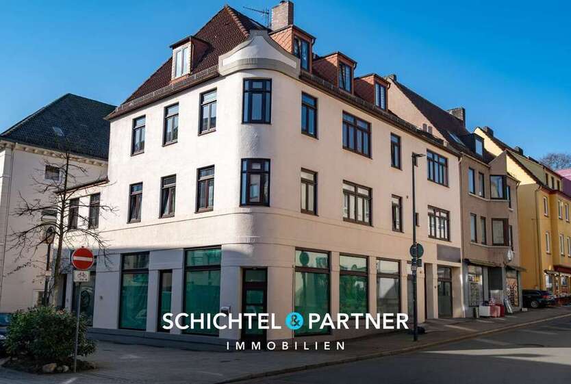 Büro in Bremen 899.000 € 185 m²