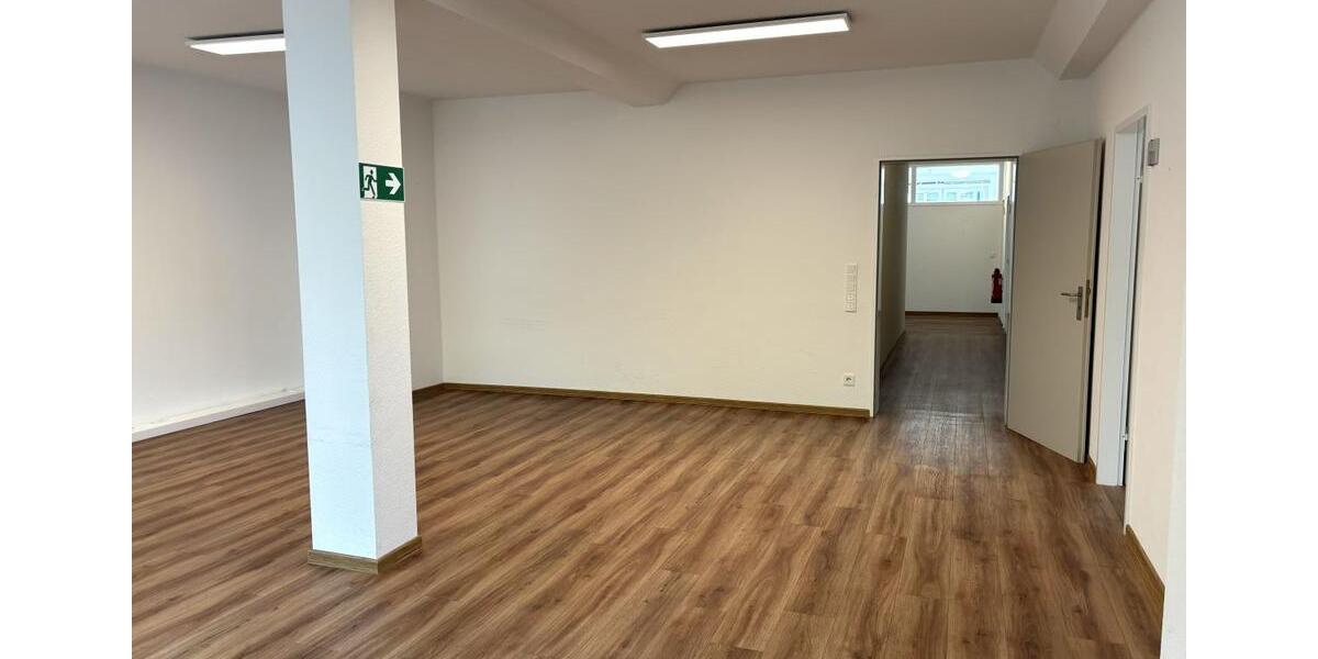 Bürofläche im Gewerbepark Oldenburg zu vermieten zimmer