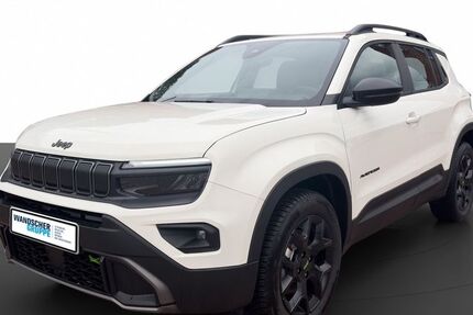 Jeep Avenger 1.111 km 29.490 &euro; Oldenburg 26135