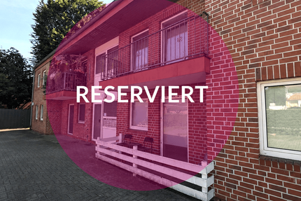 Wohnung Oldenburg Drielaker-Moor - 1 Zimmer, 25 m&sup2;, 90.000&euro; | Angebot:26990969