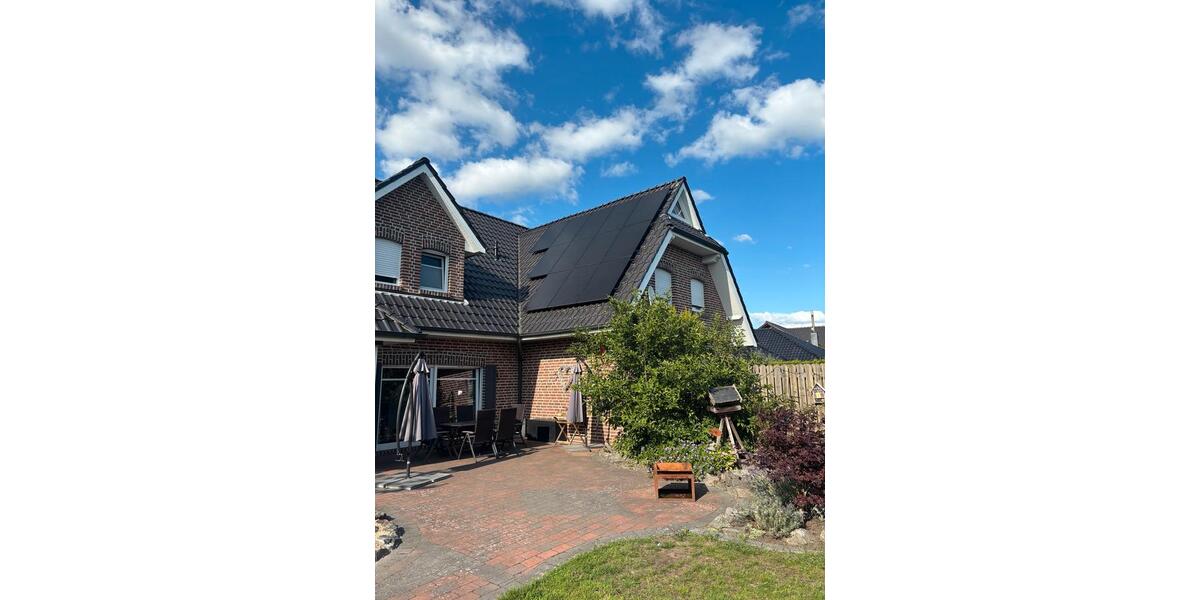 Einfamilienhaus Bösel - 12 Zimmer, 300 m&sup2;, 579.000&euro; | Angebot:26223376