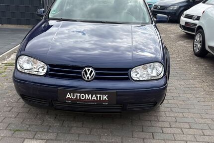 VW Golf 180.000 km 2.250 &euro; Delmenhorst 27751