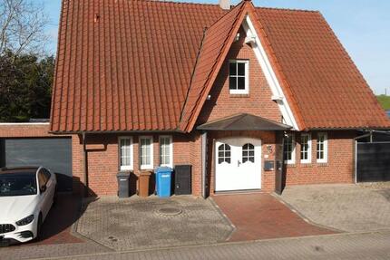 Haus Lemwerder - 4 Zimmer, 160 m&sup2;, 430.000&euro; | Angebot:26289208