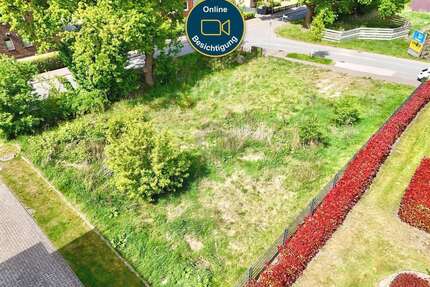 Grundstück zu verkaufen in Oldenburg Osternburg 498.800 € 586 m²