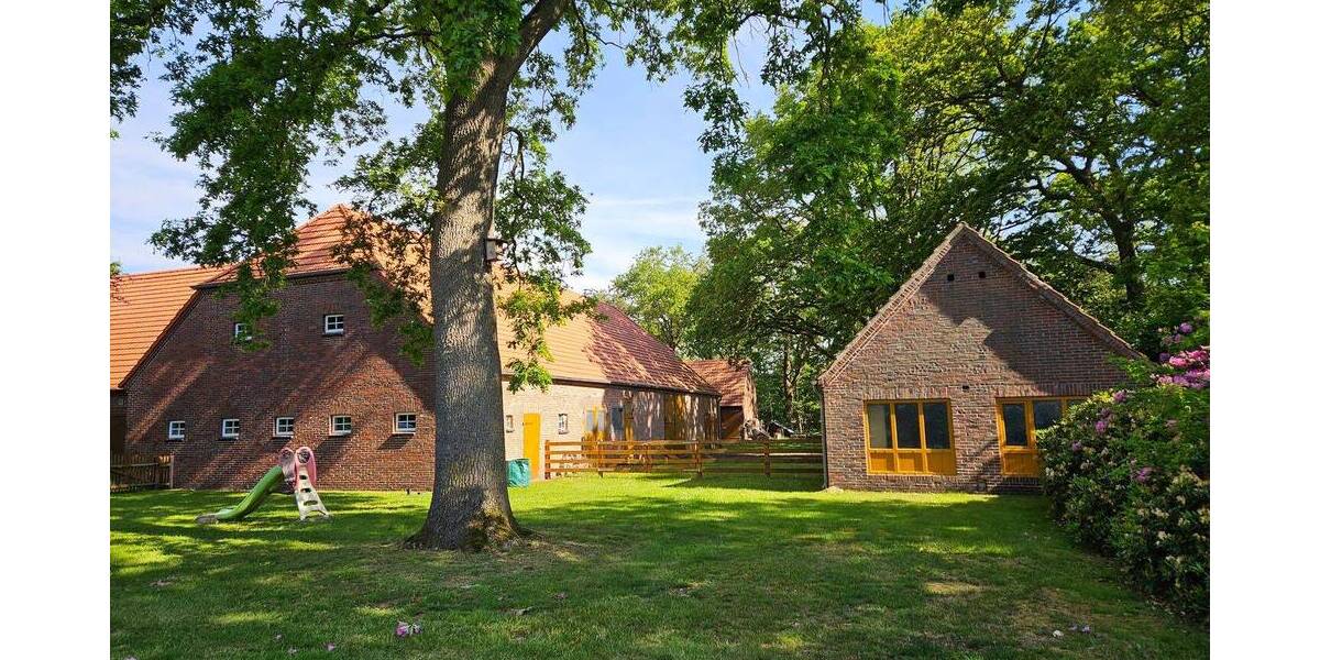 Mehrfamilienhaus, Wohnhaus Wardenburg Charlottendorf Ost - 6 Zimmer, 151 m&sup2;, 680.000&euro; | Angebot:26804445