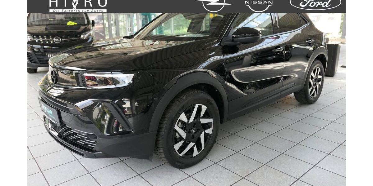 Opel Mokka 4.500 km 20.990 € Oldenburg 26125