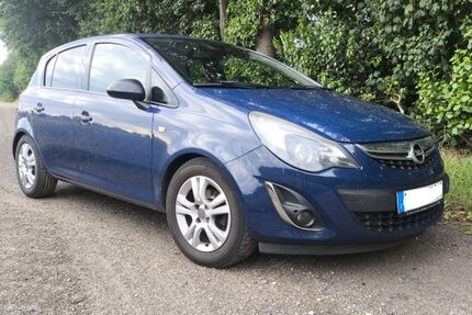 Opel Corsa 249.990 km 2.500 &euro; Friesoythe 26169