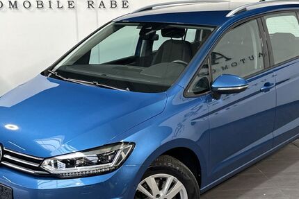 VW Touran 74.880 km 27.449 &euro; Wardenburg 26203