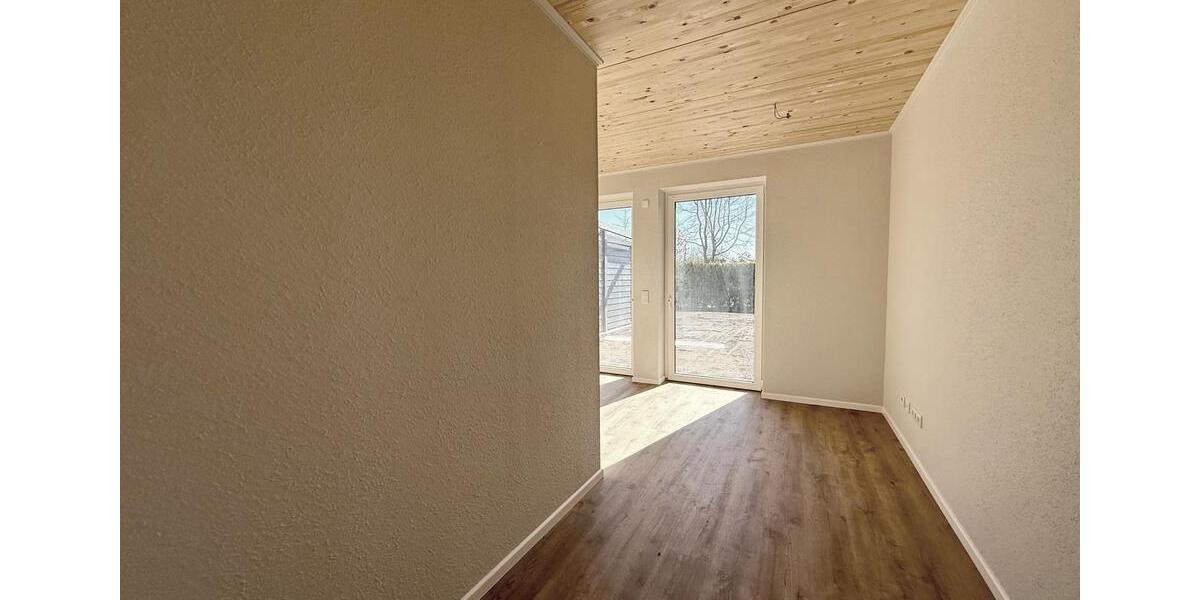Erdgeschoßwohnung Westerstede - 3 Zimmer, 91 m&sup2;, 1.050&euro; | Angebot:26305234