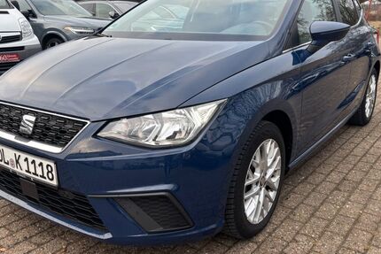 Seat Ibiza 174.000 km 4.999 &euro; Oldenburg 26129