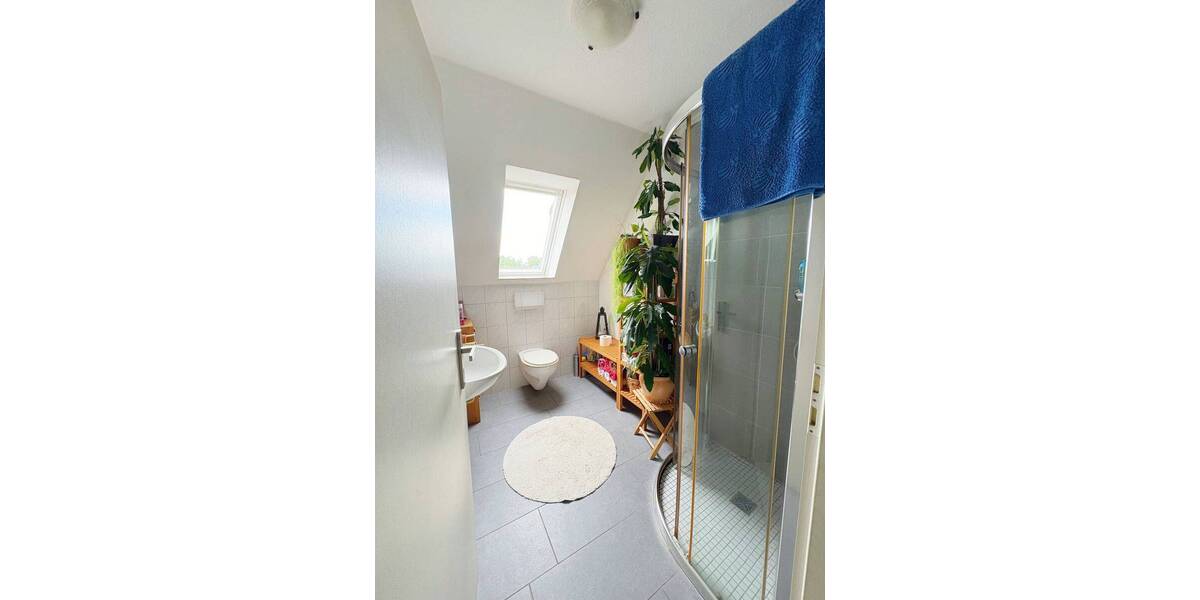 Etagenwohnung Hude (Oldenburg) Hude - 2 Zimmer, 197.000&euro; | Angebot:26852336