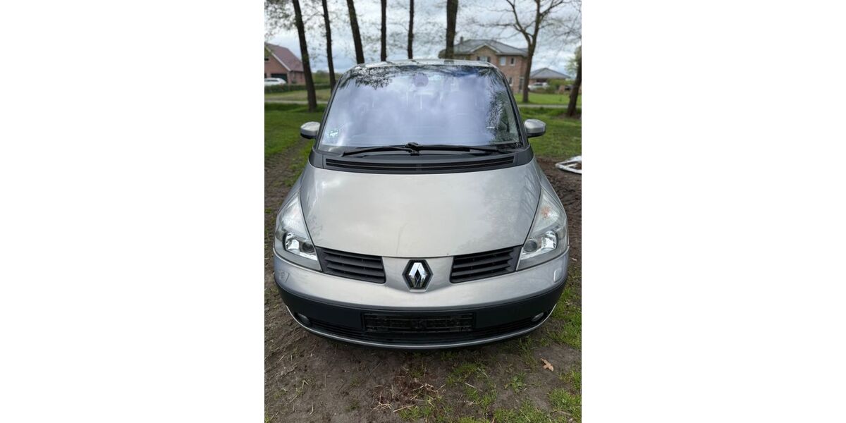 Renault Espace 328.000 km 1.500 &euro; Friesoythe 26169