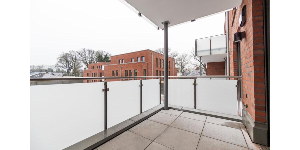 Etagenwohnung Oldenburg Bloherfelde - 1 Zimmer, 48 m&sup2;, 755&euro; | Angebot:24678137