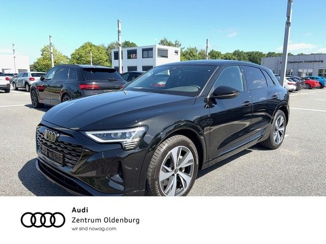 Audi Q8 e-tron 38.204 km 44.777 &euro; Oldenburg 26135