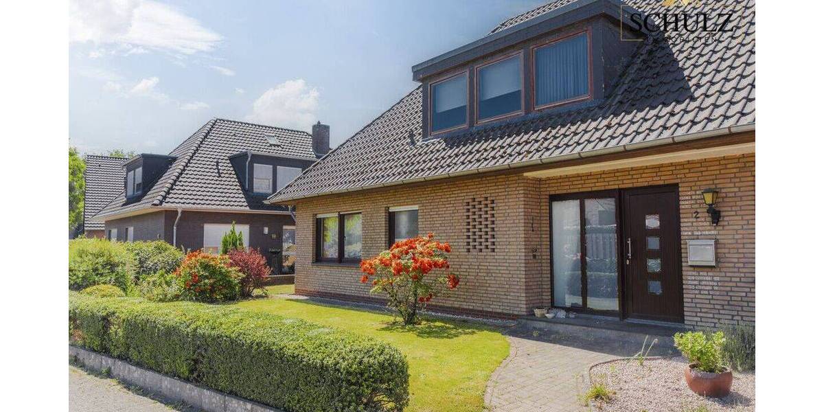 Einfamilienhaus Friesoythe - 1 Zimmer, 197 m&sup2;, 369.500&euro; | Angebot:26879573