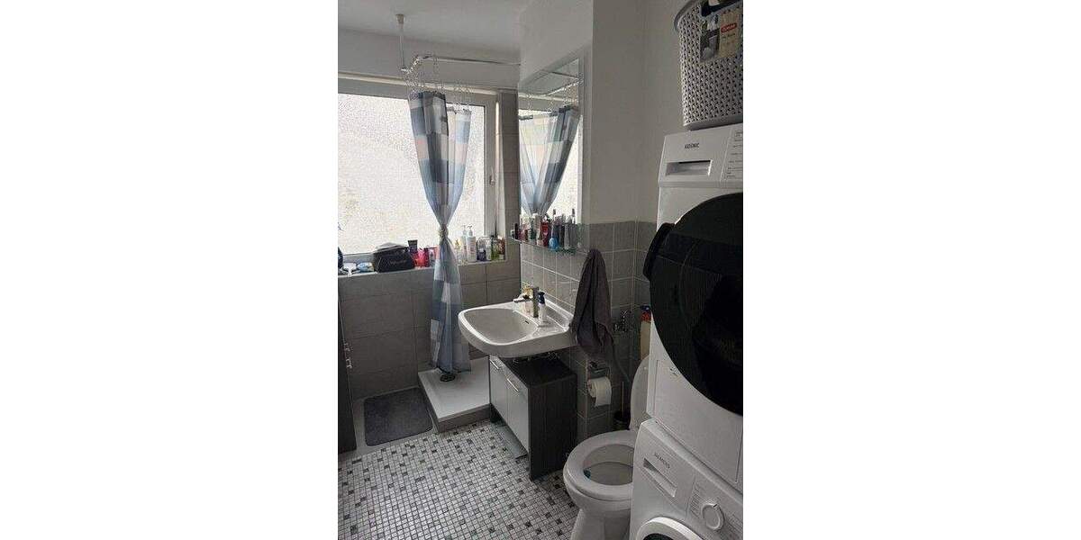 Etagenwohnung Delmenhorst Mitte - 2 Zimmer, 50 m&sup2;, 110.000&euro; | Angebot:25726706