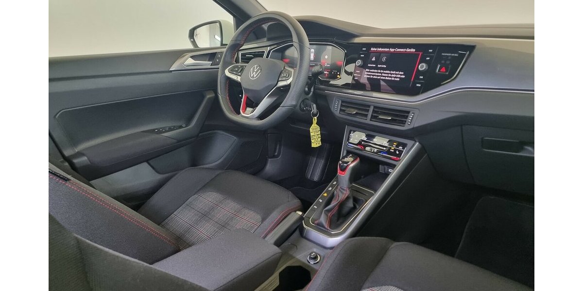 VW Polo GTI 2.0 TSI DSG Matrix-LED ACC APP SHZ DAB 25.700 km 23.850 &euro; Garrel 49681