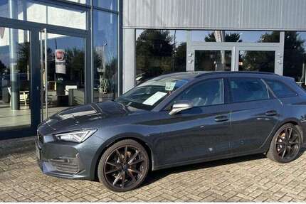 Cupra Leon 33.500 km 24.490 &euro; Delmenhorst 27751