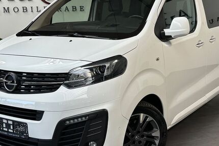 Opel Zafira Life 119.750 km 23.749 &euro; Wardenburg 26203