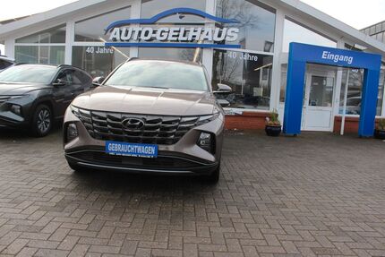 Hyundai TUCSON 99.990 km 23.990 &euro; Bösel 26219