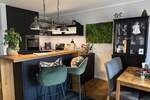 Etagenwohnung Wardenburg Wardenburg I - 2 Zimmer, 83 m&sup2;, 1.220&euro; | Angebot:25683419