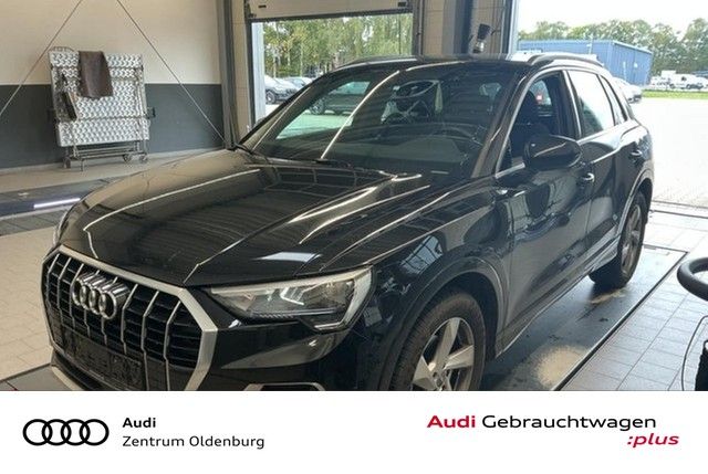 Audi Q3 134.697 km 21.979 € Oldenburg 26135