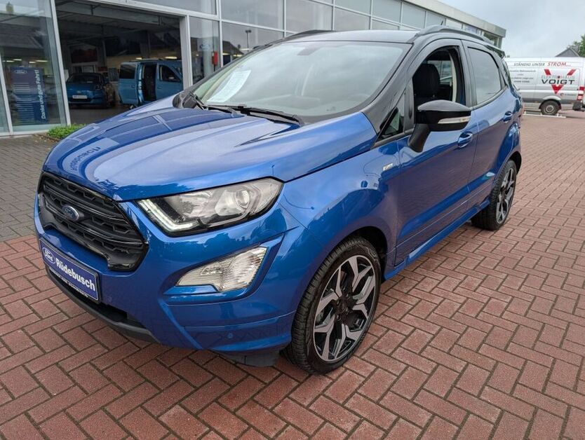 EcoSport