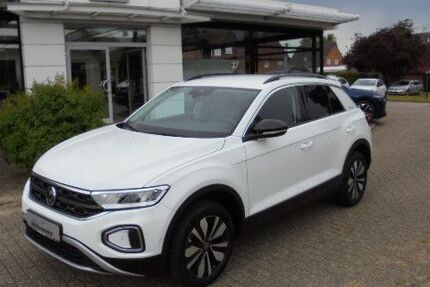 VW T-Roc 9.000 km 29.770 &euro; Wardenburg 26203