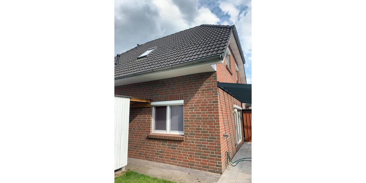 Doppelhaushälfte zur Miete ab 01.04.2026 – 98 m² in Berne-Campe 4 zimmer