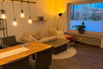 Attraktive 3-Zimmer-Wohnung in Eversten 3 zimmer