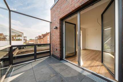 Wohnung Bad Zwischenahn Bad Zwischenahn II - 3 Zimmer, 78 m&sup2;, 392.000&euro; | Angebot:25738499