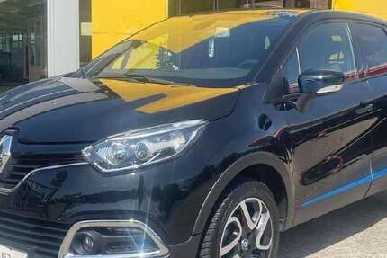 Renault Captur 93.000 km 10.950 &euro; Edewecht / Klein-Scharrel 26188