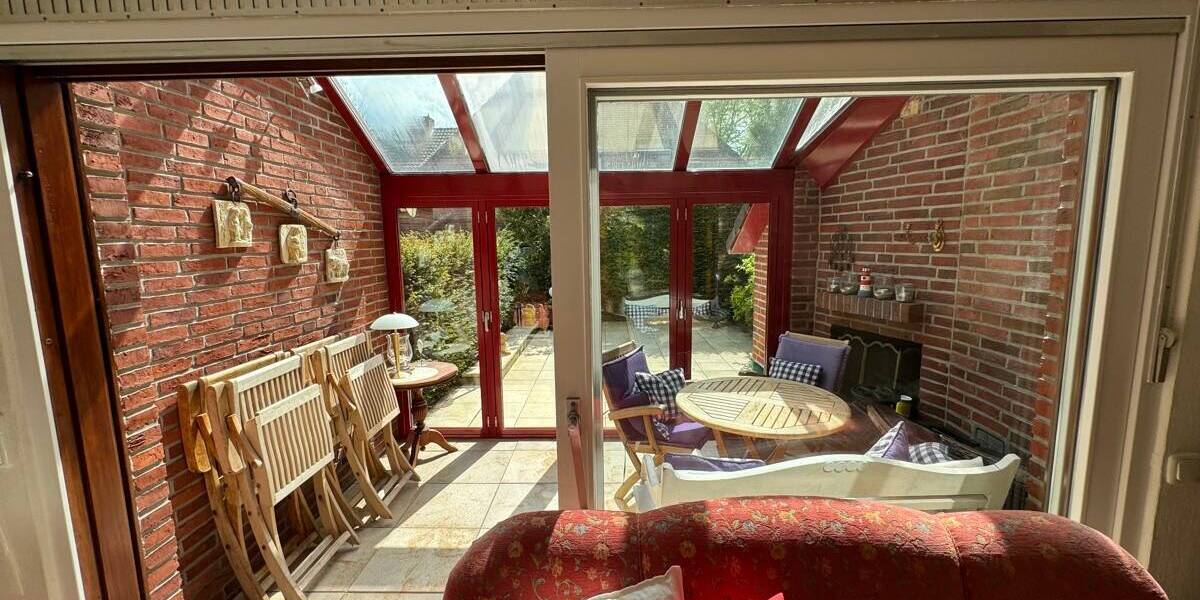 Reihenmittelhaus Varel / Dangast Dangast - 3 Zimmer, 66 m&sup2;, 339.000&euro; | Angebot:26627792