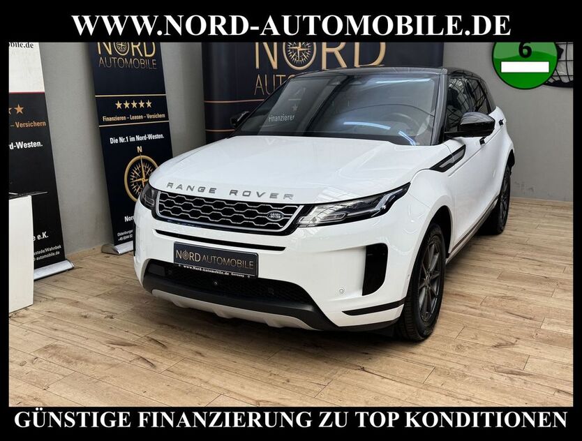 Land Rover Range Rover Evoque 64.719 km 28.350 € Rastede/ Wahnbek 26180