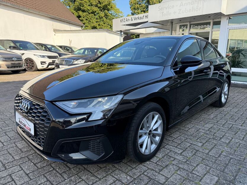 Audi A3 202.000 km 17.790 € Cloppenburg 49661