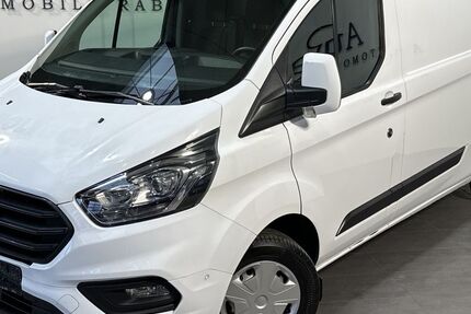 Ford Transit Custom 89.750 km 19.749 &euro; Wardenburg 26203