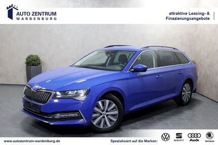 Skoda Superb 92.933 km 18.600 &euro; Wardenburg 26203