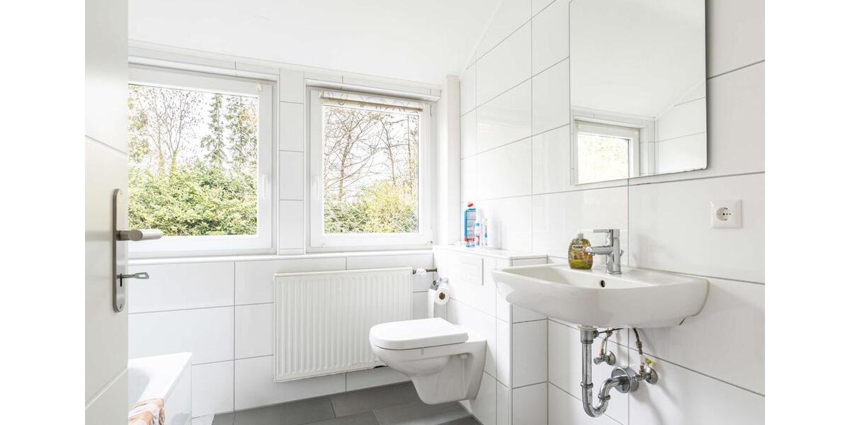 Dachgeschoßwohnung Rastede - 3 Zimmer, 69 m&sup2;, 690&euro; | Angebot:26267966