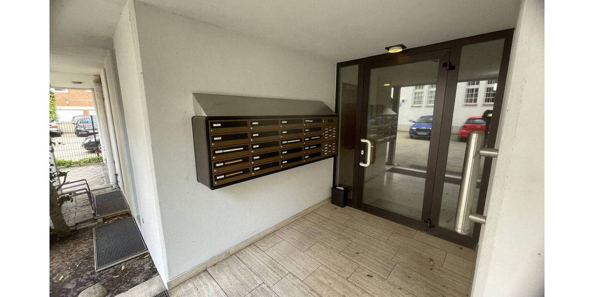Etagenwohnung Oldenburg Innenstadt - 2 Zimmer, 59 m&sup2;, 200.000&euro; | Angebot:26583640