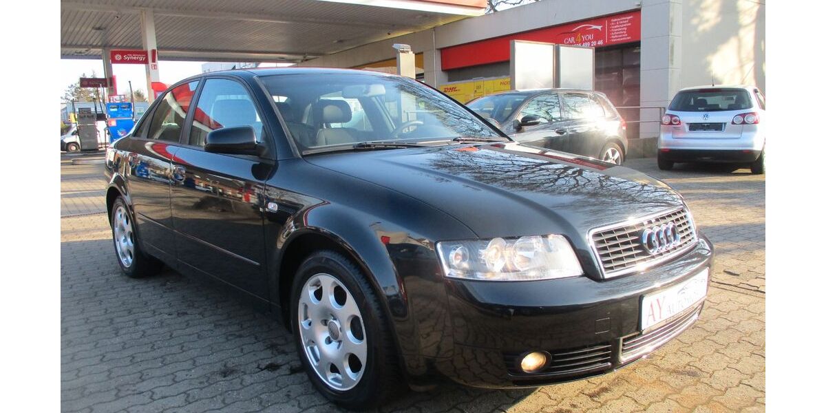 Audi A4 71.990 km 4.999 &euro; Oldenburg 26133