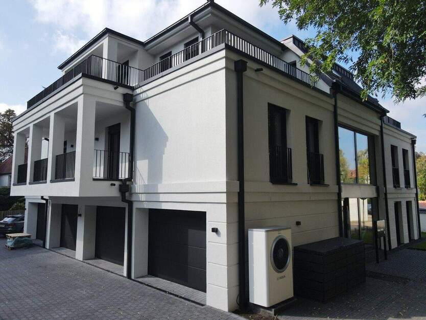 Großzügige Etagenwohnung in exklusiver Lage im Zentrum von Oldenburg - provisionsfrei zu verkaufen! 3 zimmer
