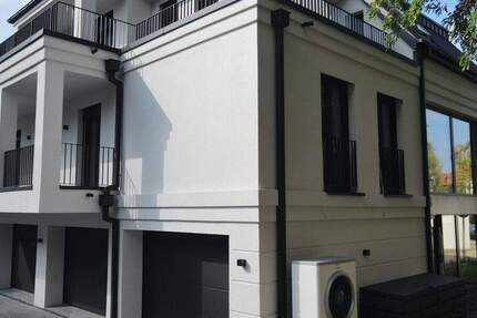 Wohnung Oldenburg Innenstadt - 3 Zimmer, 123 m&sup2;, 766.450&euro; | Angebot:23252179