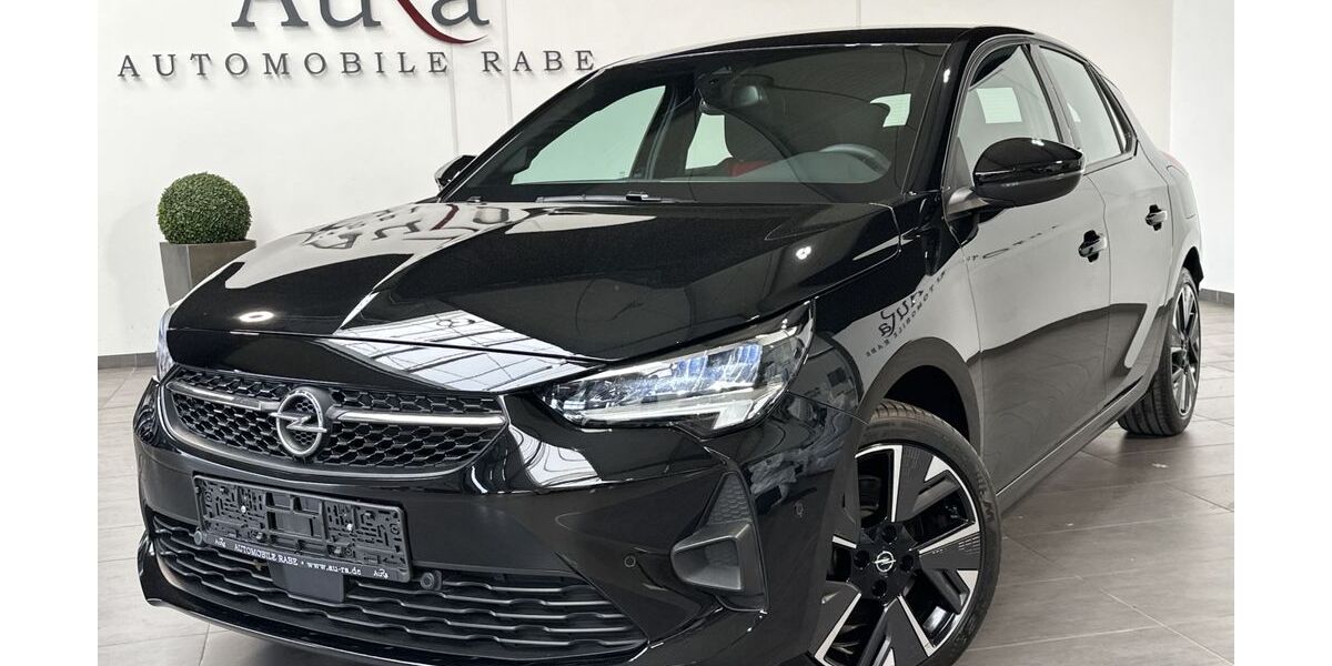 Opel Corsa 29.450 km 17.989 &euro; Wardenburg 26203