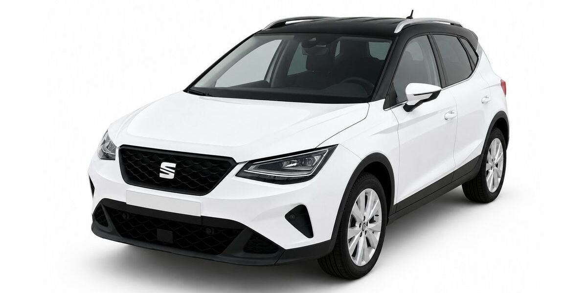Seat Arona 80.000 km 14.940 &euro; Wardenburg 26203