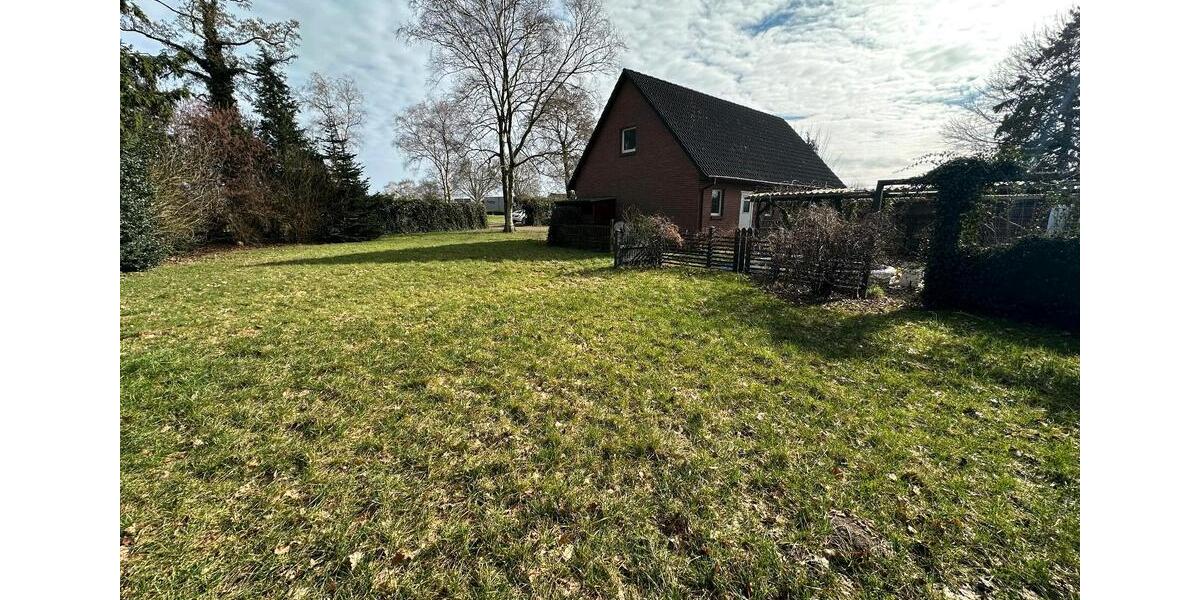 Einfamilienhaus Bösel - 5 Zimmer, 170 m&sup2;, 269.000&euro; | Angebot:25755140