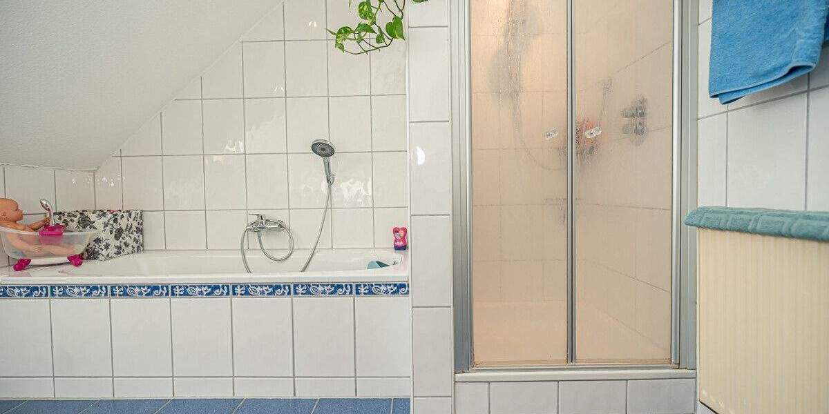 Reihenendhaus Edewecht Friedrichsfehn - 4 Zimmer, 103 m&sup2;, 340.000&euro; | Angebot:25878850