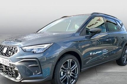 Seat Arona 6.000 km 27.979 &euro; Oldenburg 26135
