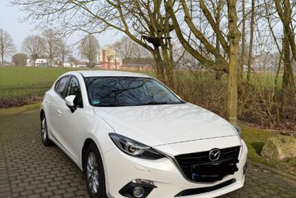 Mazda 3 242.000 km 7.100 &euro; Friesoythe 26169